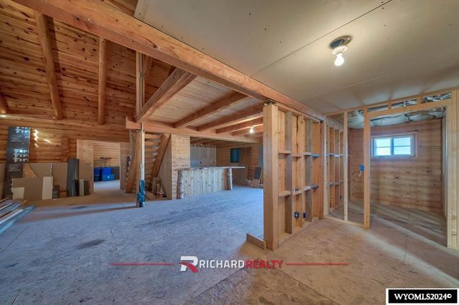 311 Bridge Ave, House other with 3 bedrooms, 2 bathrooms and null parking in Worland WY | Image 31