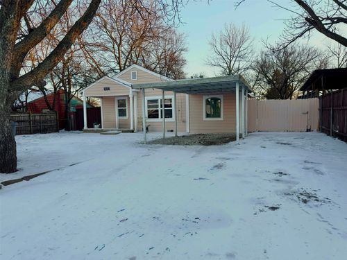 3232 Springview Ave, Dallas, TX, 75216-4847 | Card Image