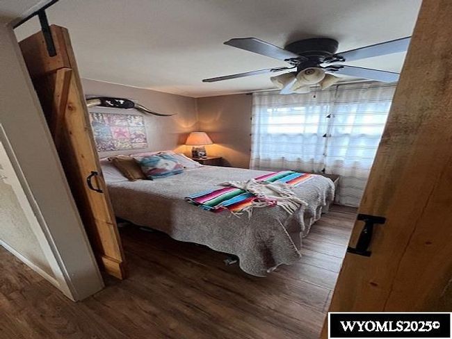 111 Balsam St, House other with 2 bedrooms, 2 bathrooms and null parking in Buffalo WY | Image 10