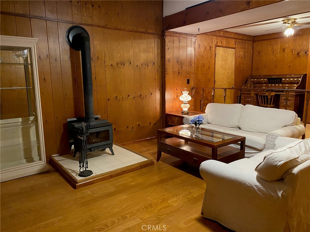 Residential in Frazier Park 5