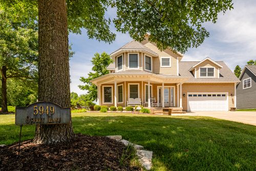 5949 Osprey Ln, Watervliet, MI, 49098-8712 | Card Image