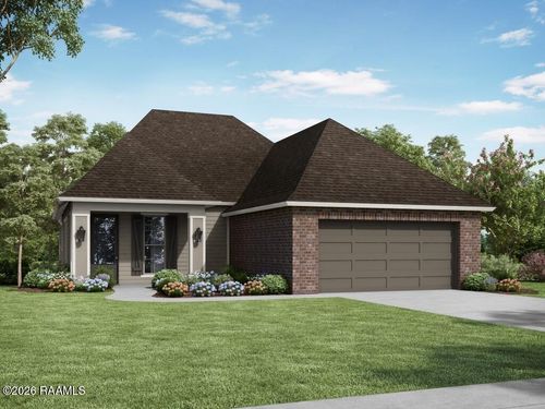 120 Lilian Lane, Maurice, LA, 70555 | Card Image