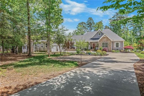 695 Scout Rd, Lexington, NC, 27292-5145 | Card Image