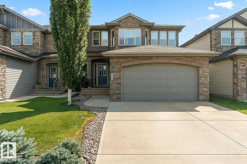 22 Garneau Gate, Spruce Grove, AB, T7X0M6 | Card Image
