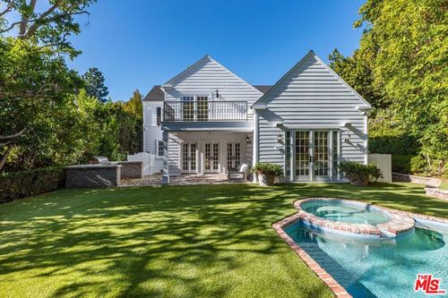 1248 N Wetherly Dr, West Hollywood, CA, 90069 | Card Image