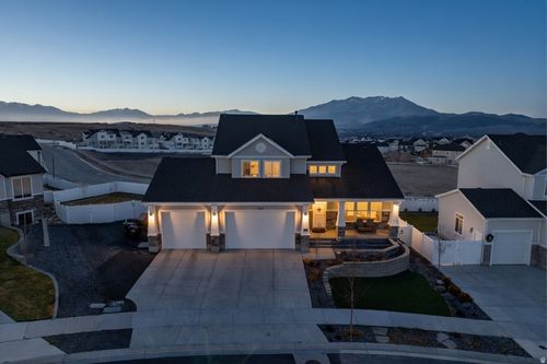 3362 E Summer Fallow Dr, Eagle Mountain, UT, 84005-5557 | Card Image