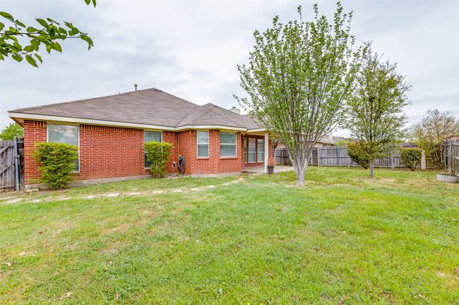 8729 Shavano Dr, House other with 3 bedrooms, 2 bathrooms and null parking in Fort Worth TX | Image 22