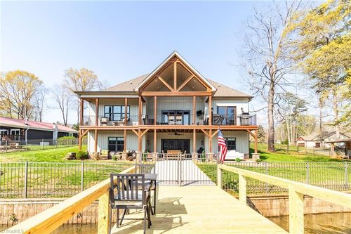 1321 Warf Rd, Lexington, NC, 27292-1931 | Card Image