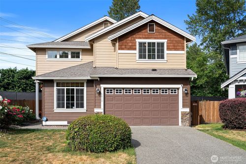 2819 208th Pl Sw, Lynnwood, WA, 98036-8952 | Card Image