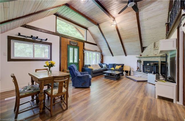 031424 Southgate Sideroad 3, House other with 2 bedrooms, 1 bathrooms and 20 parking in Mount Forest ON | Image 7