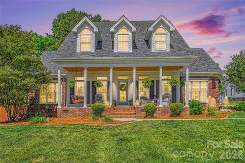 161 Sagemore Rd, Mooresville, NC, 28117-8494 | Card Image