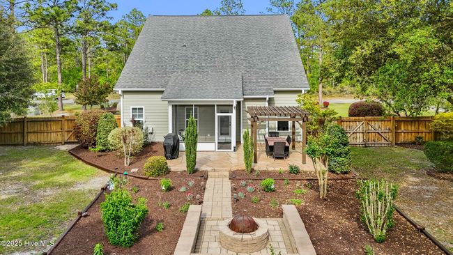 497 Pinnacle Pkwy, House other with 4 bedrooms, 3 bathrooms and 2 parking in Hampstead NC | Image 60