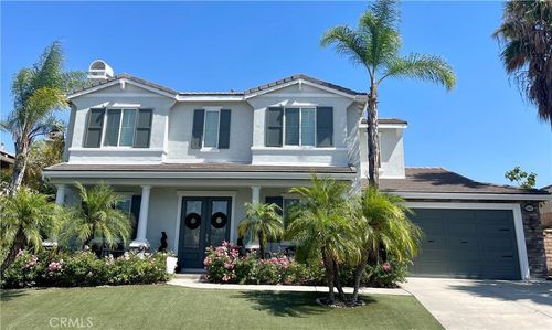 8337 Sanctuary Dr, Corona, CA, 92883-5959 | Card Image