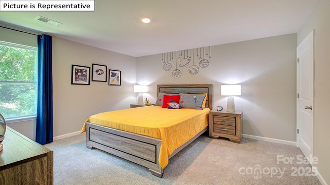1400 Secrest Commons Dr, House other with 4 bedrooms, 3 bathrooms and null parking in Monroe NC | Image 14