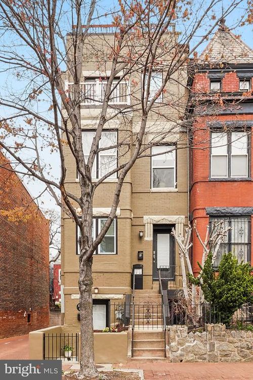 1-11 S St Nw, WASHINGTON, DC, 20001-1127 | Card Image