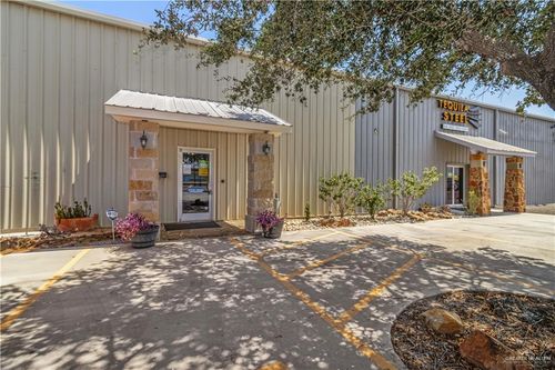 1-1200 E Expressway 83, Donna, TX, 78537 | Card Image