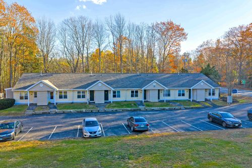 140 Madbury Road, Durham, NH, 03824 | Card Image