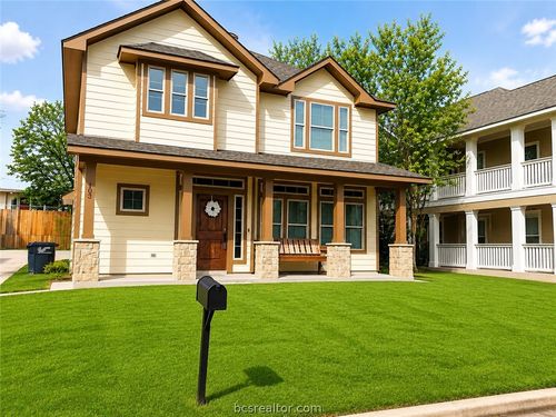 103 Richards St, College Station, TX, 77840-3905 | Card Image