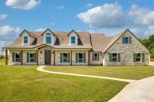 205 Highpoint Way, Georgetown, TX, 78626-1534 | Card Image