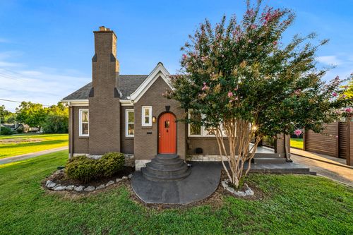 1601 Dr Db Todd Jr Blvd, Nashville, TN, 37208-2444 | Card Image