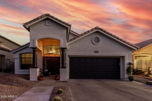 1441 E Glenhaven Dr, Phoenix, AZ, 85048-4739 | Card Image