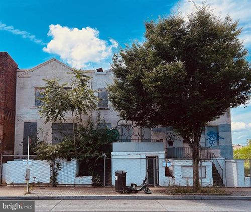 2023 Benning Road Ne, WASHINGTON, DC, 20002 | Card Image
