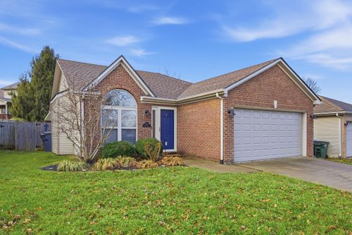 2504 Buck Ln, Lexington, KY, 40511 | Card Image