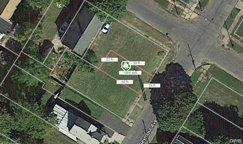 Land in Utica 3