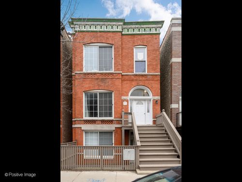 2023 W Armitage Ave, Chicago, IL, 60647-0093 | Card Image