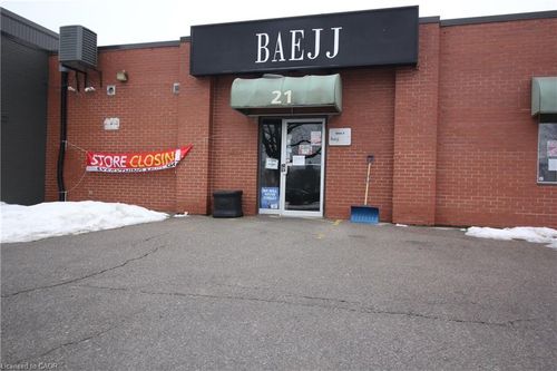 3-21 King Street E, Hagersville, ON, N0A1H0 | Card Image