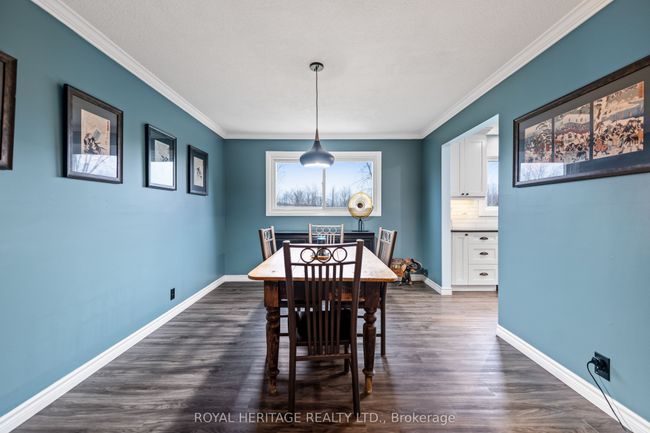293 Frankford Rd, House other with 5 bedrooms, 3 bathrooms and 8 parking in Foxboro ON | Image 14