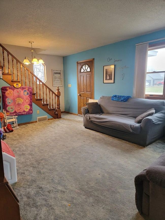 602 Wagner St, Home with 4 bedrooms, 1 bathrooms and 2 parking in Duncombe IA | Image 7
