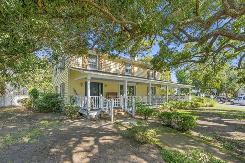 1620 Poe Avenue, Sullivans Island, SC, 29482 | Card Image