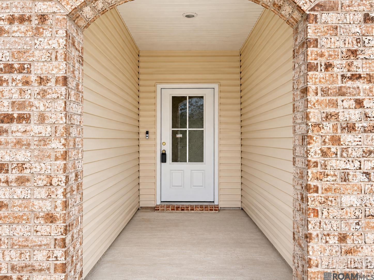 Residential Lease in Zachary