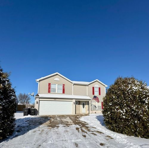 1920 Honeybrook Way, Lafayette, IN, 47909-7335 | Card Image