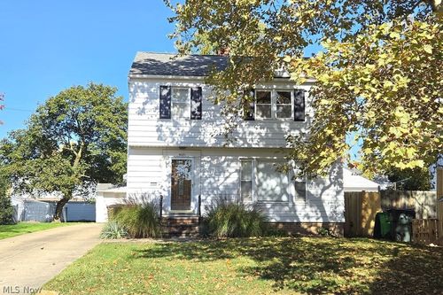 4081 Bexley Boulevard, South Euclid, OH, 44121 | Card Image