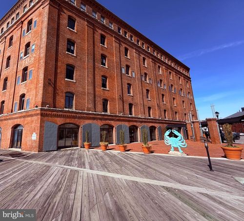 525-1000 Fell St, BALTIMORE, MD, 21231-3533 | Card Image