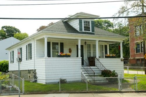 2641 North Main Street, Fall River, MA, 02720 | Card Image