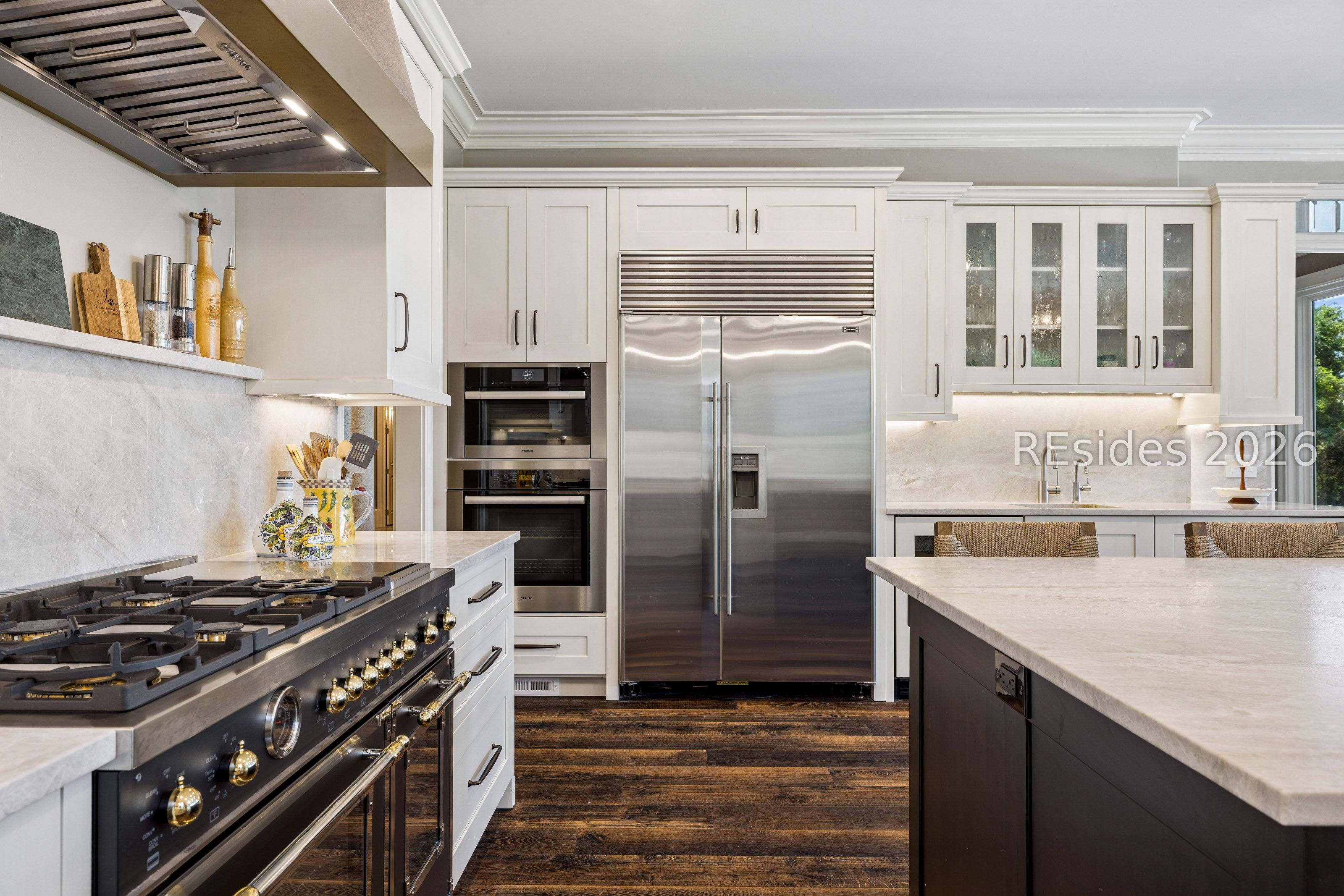 Residential in Hilton Head Island 4