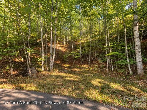 57-250 Turn About Ct, Waynesville, NC, 28785-0256 | Card Image