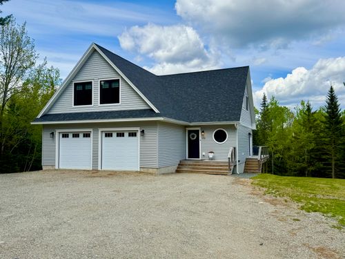 170 Partridge Cove Road, Lamoine, ME, 04605 | Card Image