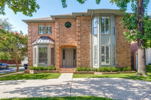 3201 Saint Johns Dr, Dallas, TX, 75205-2918 | Card Image