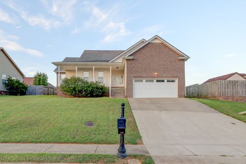 1625 Apache Way, Clarksville, TN, 37042-0709 | Card Image