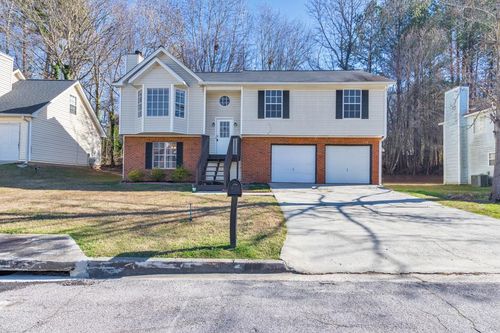 961 Redan Trce, Stone Mountain, GA, 30088-2562 | Card Image