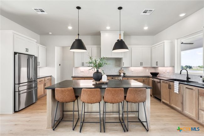 16120 Audrey Ln, House other with 4 bedrooms, 4 bathrooms and null parking in Holland TX | Image 13
