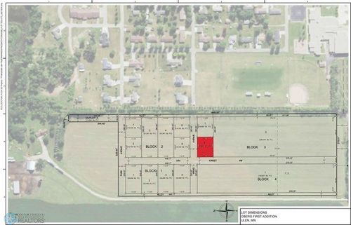 226 5th St Nw, Ulen, MN, 56585 | Card Image