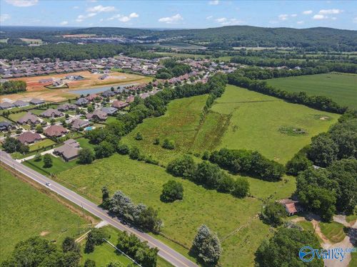 1 Acre R of Way Jeff Rd Nw, Huntsville, AL, 35806 | Card Image
