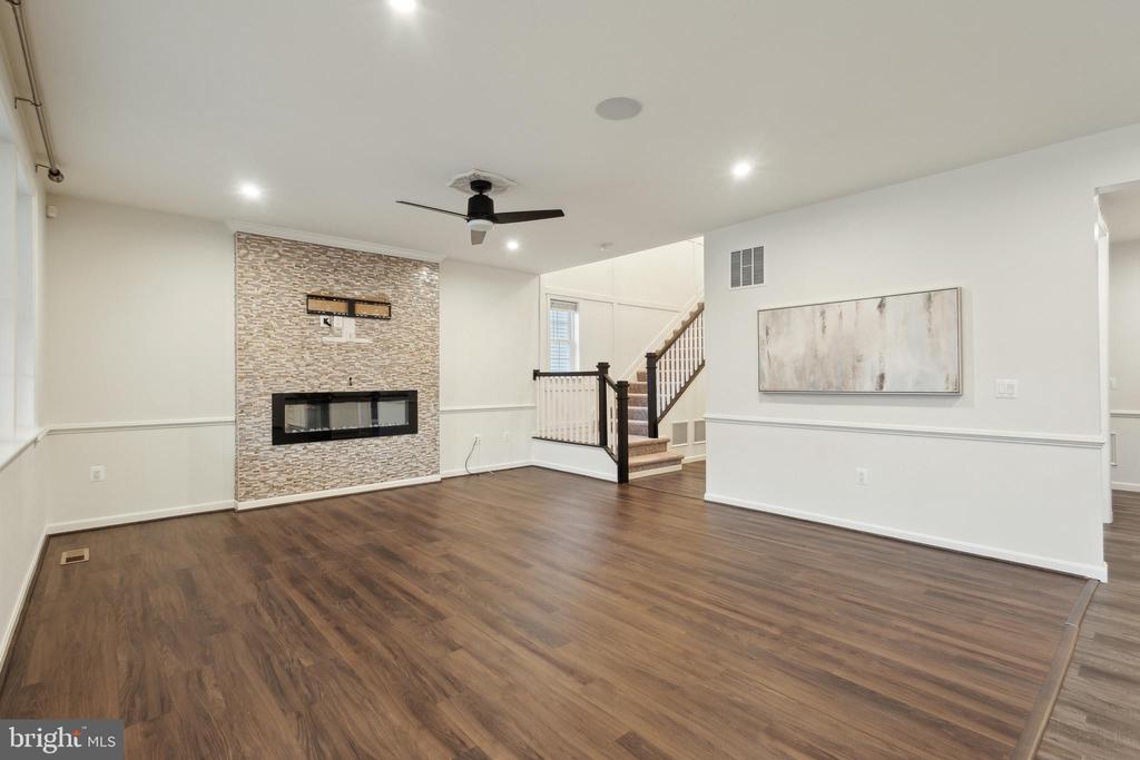 Residential Lease in SPOTSYLVANIA 3