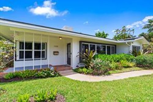 1705 Ne 26th Ave, Fort Lauderdale, FL, 33305-3521 | Card Image