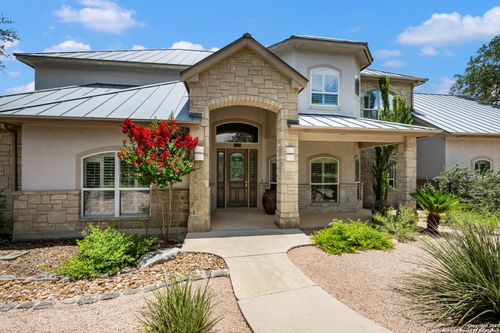 129 Park Rdg, Boerne, TX, 78006-5712 | Card Image